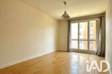 Appartement 1 pièces 198000 €