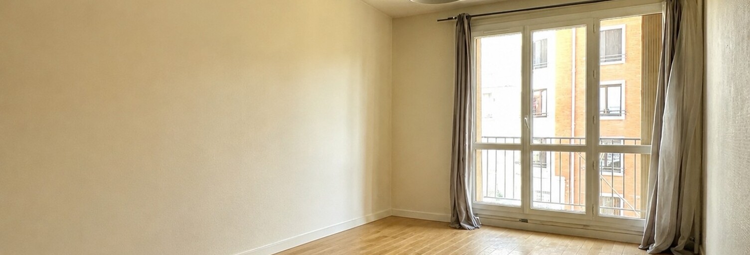 Appartement 1 Pièce 30 m² à vendre à Fontenay-sous-Bois (94120)