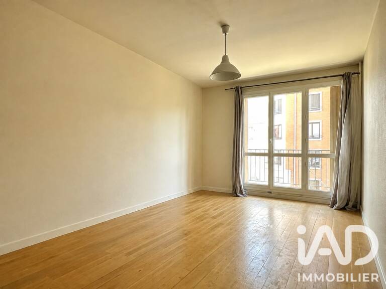 Vente Appartement 1 pièce — photo 1