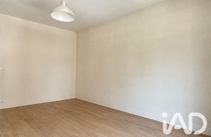 Vente Appartement 1 pièce — photo 2