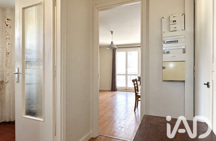Vente Appartement 1 pièce — photo 5