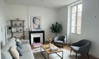 Maison 6 Pièces 147 m² à vendre à Marmande (47200)