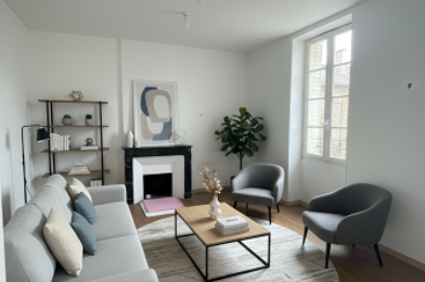 Maison 6 pièces 76000 €
