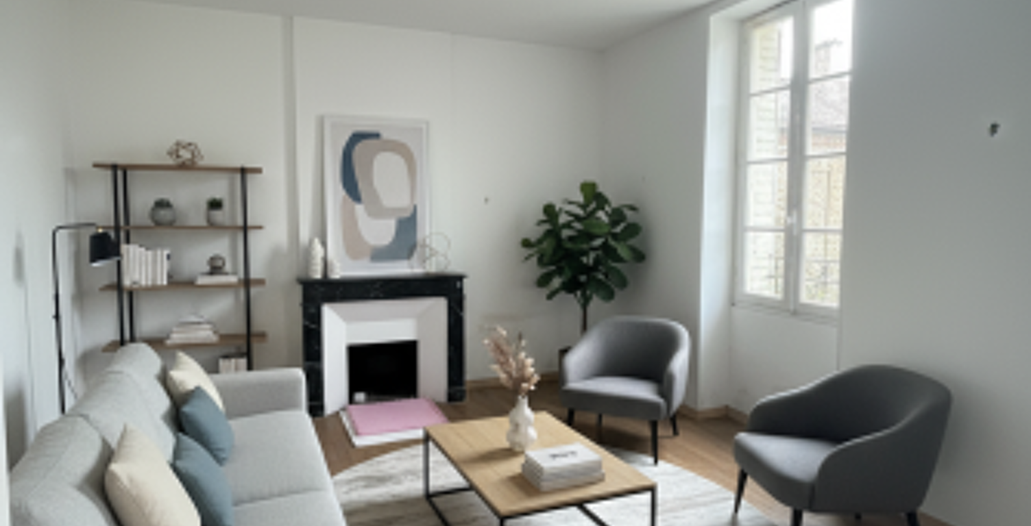 Vente Maison de ville 6 pièces — photo 1