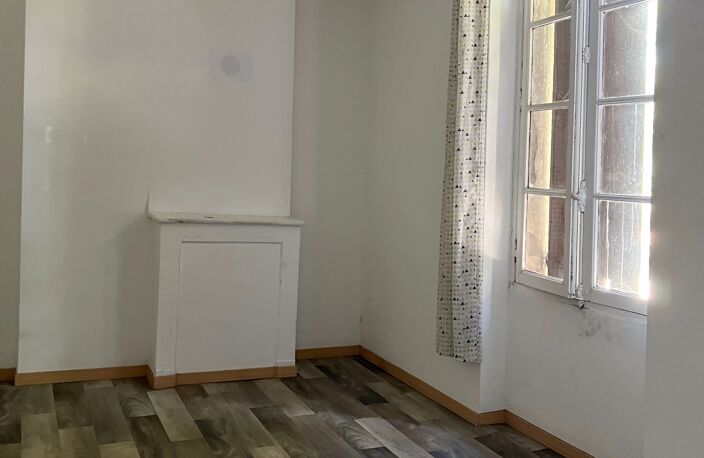 Vente Maison de ville 6 pièces — photo 2