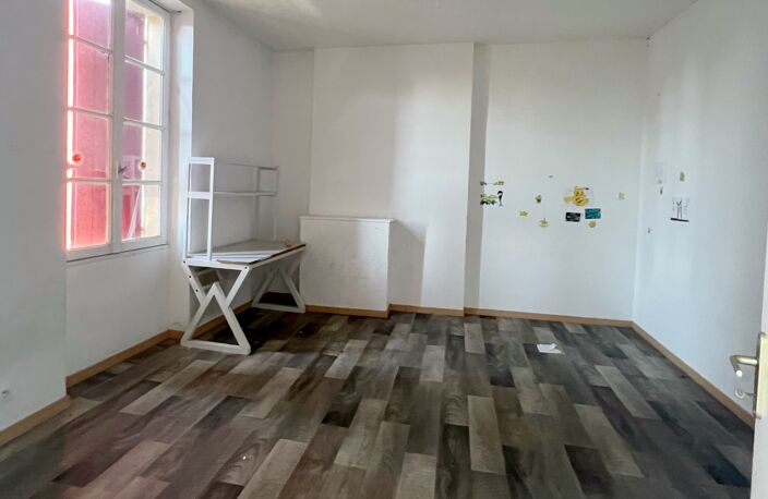 Vente Maison de ville 6 pièces — photo 3