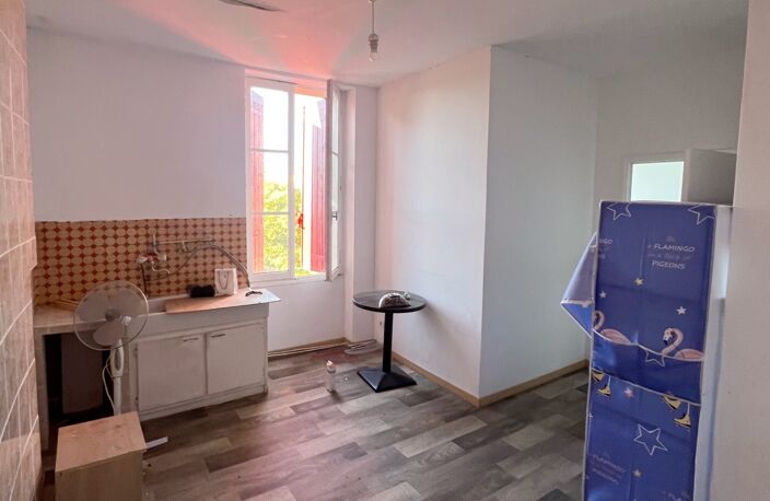 Vente Maison de ville 6 pièces — photo 5
