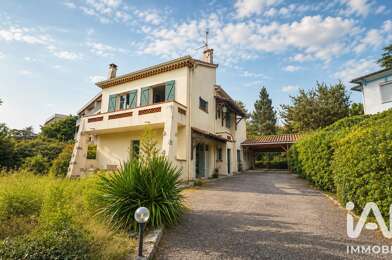 Maison 6 pièces 899000 €