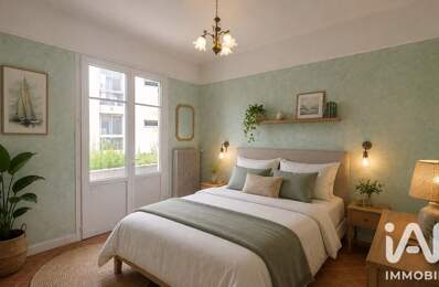 Vente Maison/villa 6 pièces — photo du bien