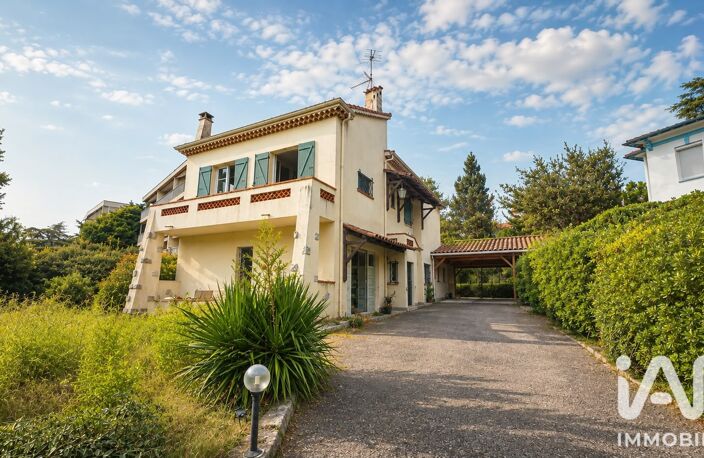 Vente Maison/villa 6 pièces — photo 2