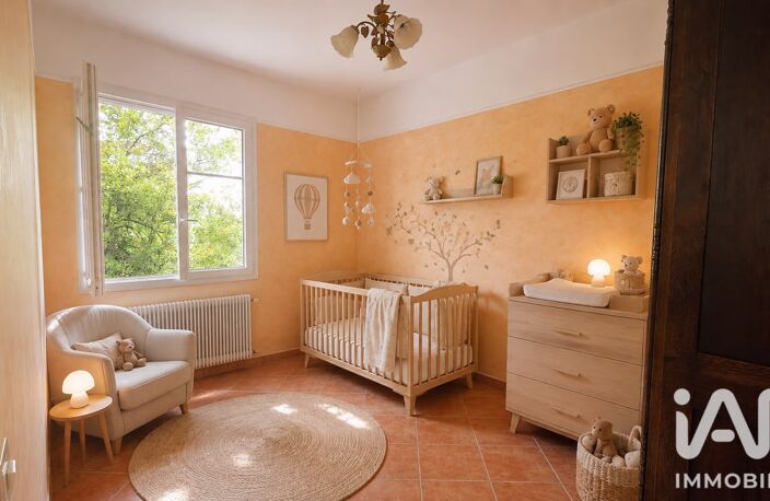 Vente Maison/villa 6 pièces — photo 3