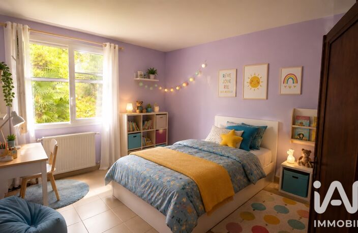 Vente Maison/villa 6 pièces — photo 5