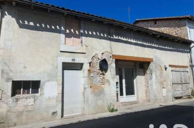 Maison 5 pièces 92000 €