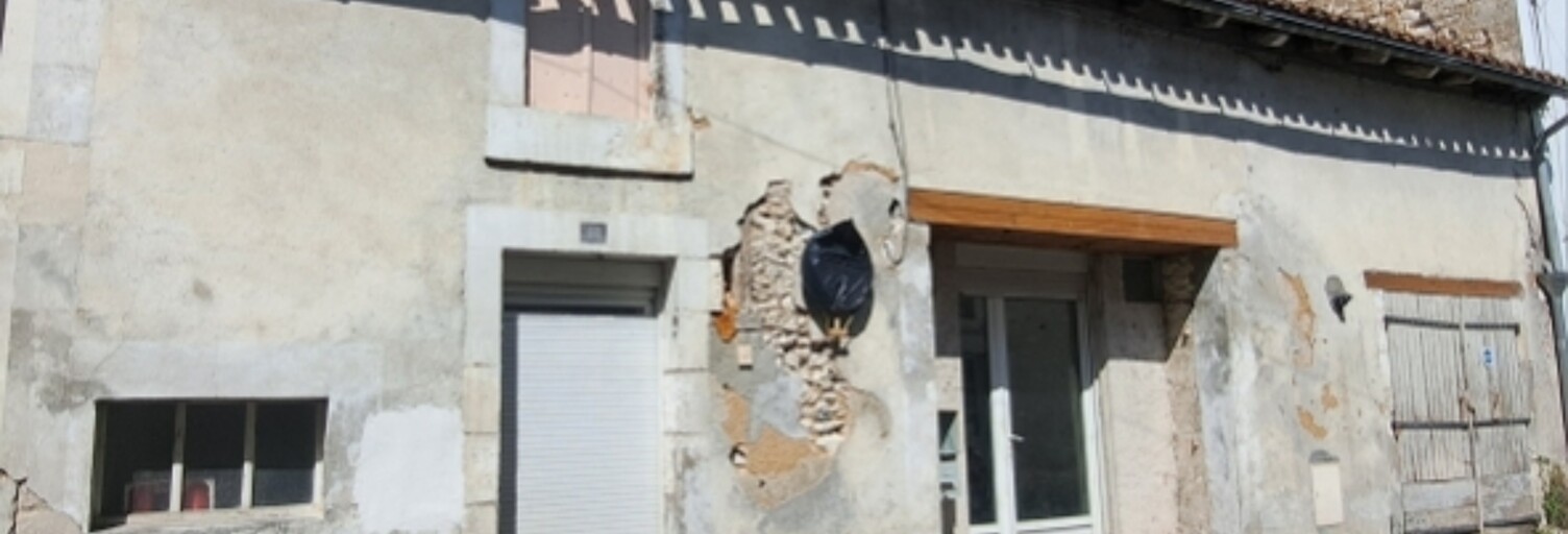 Maison 5 Pièces 100 m² à vendre à Saint-Astier (24110)