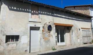 Maison 5 Pièces 100 m² à vendre à Saint-Astier (24110)