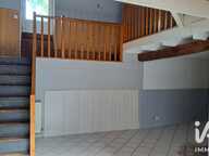Vente Maison de ville 5 pièces — photo 2