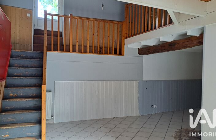 Vente Maison de ville 5 pièces — photo 2
