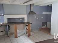 Vente Maison de ville 5 pièces — photo 3