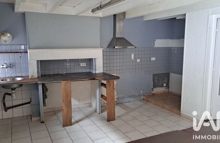 Vente Maison de ville 5 pièces — photo 3