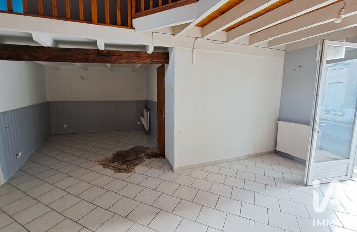 Vente Maison de ville 5 pièces — photo 4