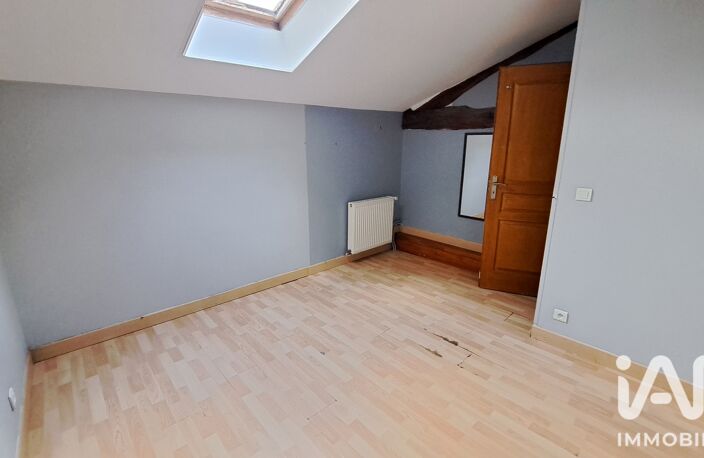 Vente Maison de ville 5 pièces — photo 5