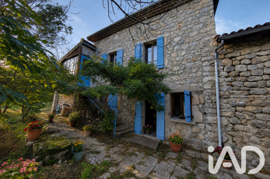 Maison 9 pièces 219500 €