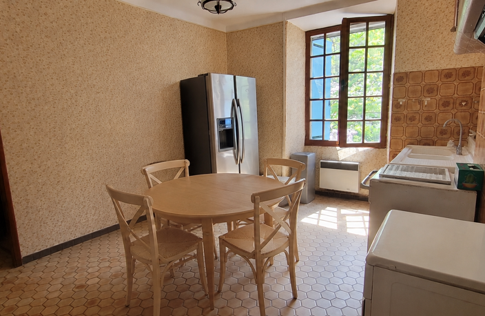 Vente Maison de campagne 9 pièces — photo 3