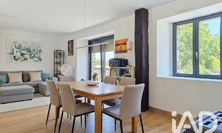 Maison 7 Pièces 166 m² à vendre à Argentré-du-Plessis (35370)