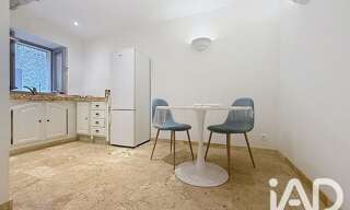 Appartement 2 Pièces 35 m² à vendre à Châteauneuf-Grasse (06740)
