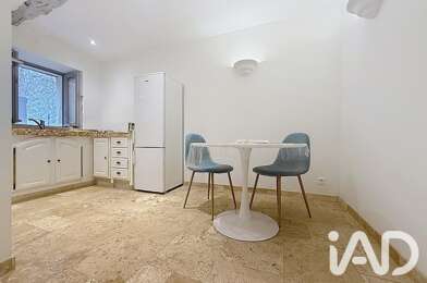 Appartement 2 pièces 159000 €