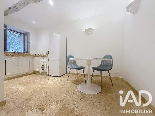 Vente Appartement 2 pièces — photo du bien