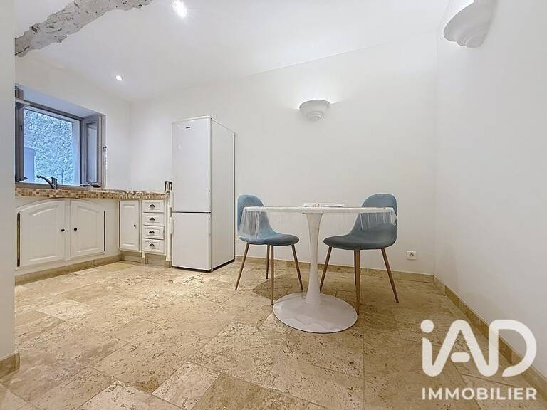 Vente Appartement 2 pièces — photo 1