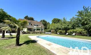 Maison 8 Pièces 230 m² à vendre à Samois-sur-Seine (77920)