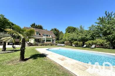 Maison 8 pièces 1090000 €