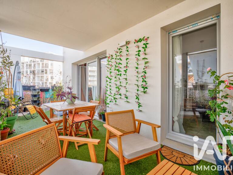 Vente Appartement 3 pièces — photo 1