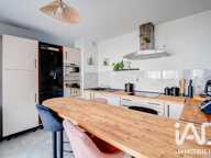 Vente Appartement 3 pièces — photo 2