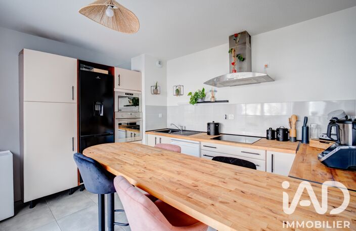 Vente Appartement 3 pièces — photo 2
