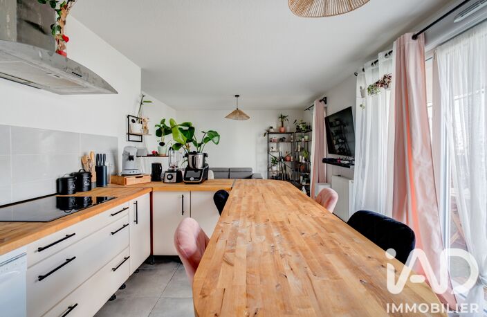 Vente Appartement 3 pièces — photo 3