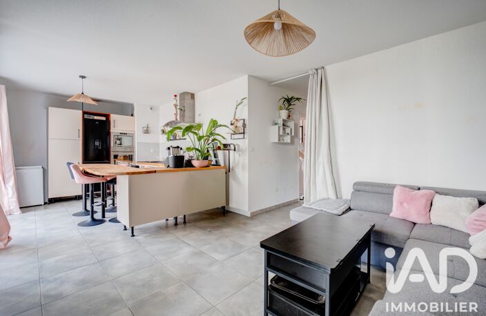 Vente Appartement 3 pièces — photo 4
