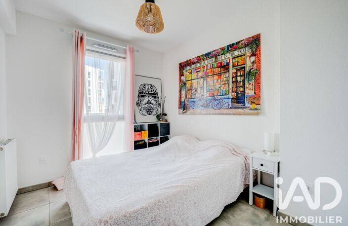 Vente Appartement 3 pièces — photo 5