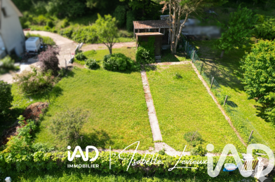 Terrain  85000 €