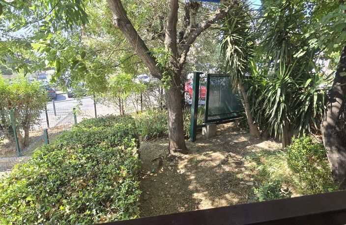 Vente Appartement 3 pièces — photo 2