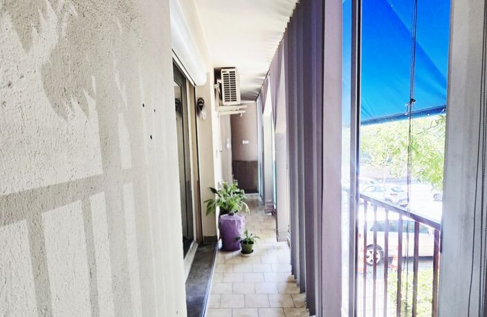 Vente Appartement 3 pièces — photo 3