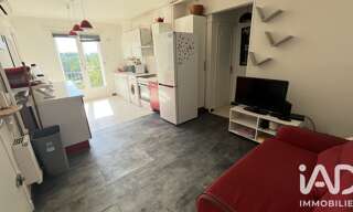 Appartement 4 Pièces 60 m² à vendre à Nîmes (30000)