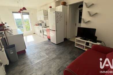 Appartement 4 pièces 72000 €