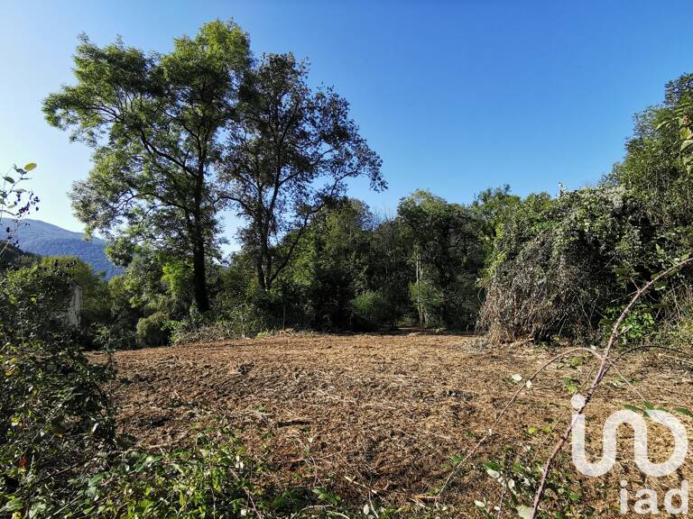 Vente Terrain à bâtir 3 045 m&sup2; — photo 1