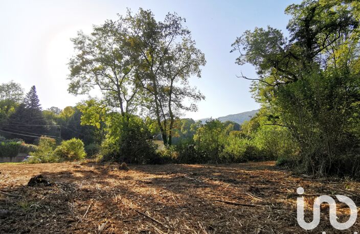 Vente Terrain à bâtir 3 045 m&sup2; — photo 2