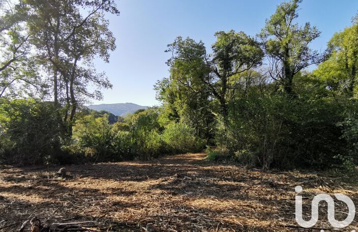 Vente Terrain à bâtir 3 045 m&sup2; — photo 3