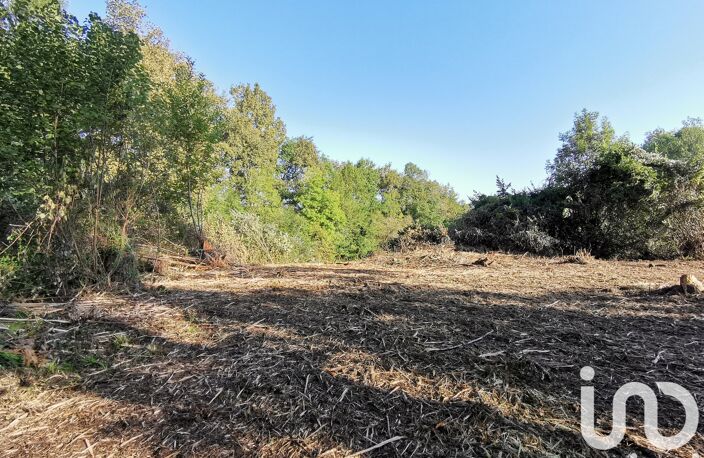 Vente Terrain à bâtir 3 045 m&sup2; — photo 4