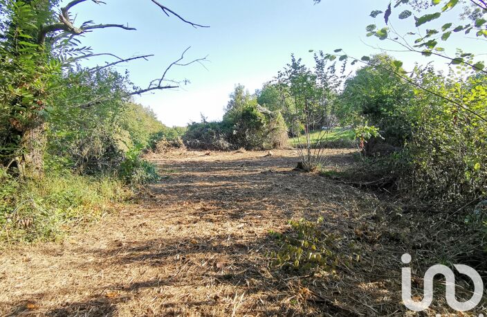 Vente Terrain à bâtir 3 045 m&sup2; — photo 5